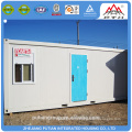 CE, BV certificated prefabricated building container house